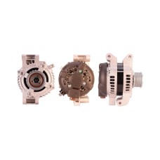 Alternador - ANDEL-ANM32818 Alternador - ANDEL-ANM32818