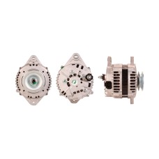 Alternador - ANDEL-ANM32819 Alternador - ANDEL-ANM32819