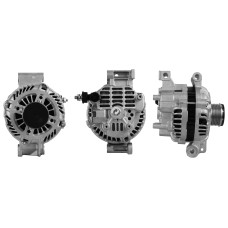Alternador Alternador