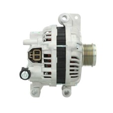 Alternador Alternador