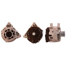 Alternador - ANDEL-ANM32828 Alternador - ANDEL-ANM32828