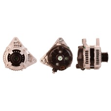 Alternador - ANDEL-ANM32837 Alternador - ANDEL-ANM32837