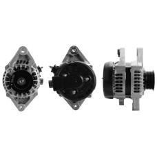 Alternador Alternador