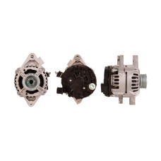 Alternador Alternador