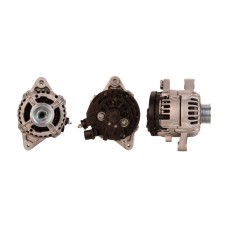 Alternador - ANDEL-ANM32842 Alternador - ANDEL-ANM32842