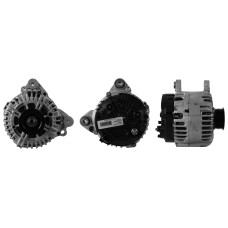Alternador Alternador