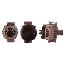 Alternador Alternador