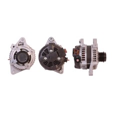 Alternador - ANDEL-ANM32858 Alternador - ANDEL-ANM32858