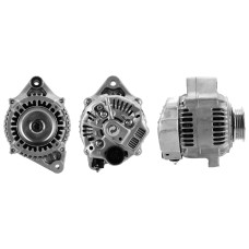 Alternador Alternador