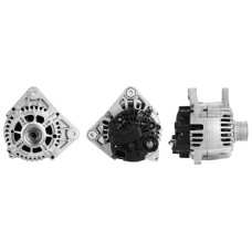 Alternador Alternador