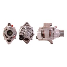 Alternador Alternador