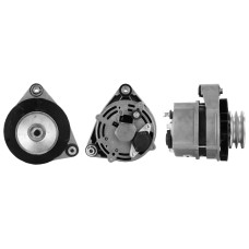 Alternador Alternador
