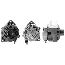 Alternador - ANDEL-ANM32877 Alternador - ANDEL-ANM32877