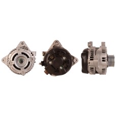Alternador - ANDEL-ANM32879 Alternador - ANDEL-ANM32879