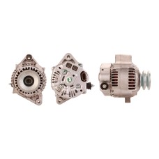Alternador Alternador