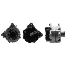 Alternador - ANDEL-ANM32889