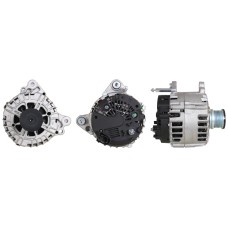 Alternador Alternador