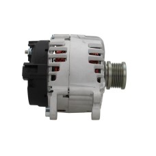 Alternador Alternador