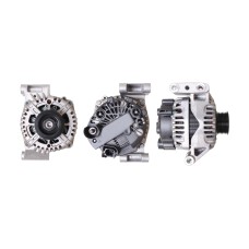 Alternador Alternador