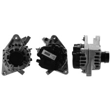 Alternador Alternador