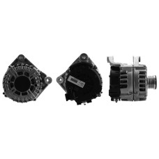 Alternador Alternador