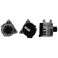 Alternador Alternador