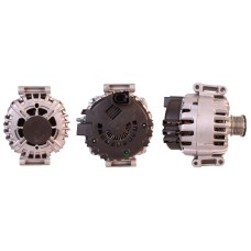 Alternador Alternador