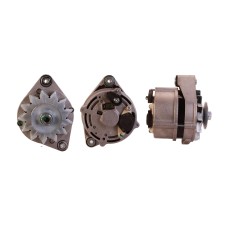 Alternador Alternador