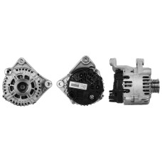 Alternador Alternador