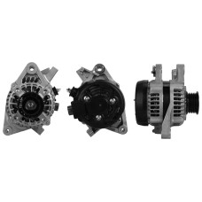 Alternador Alternador