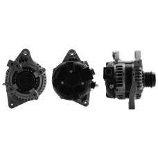 Alternador - ANDEL-ANM32916 Alternador - ANDEL-ANM32916