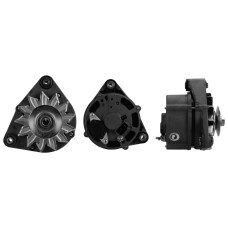 Alternador Alternador