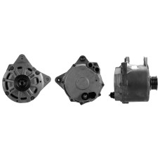 Alternador - ANDEL-ANM32923 Alternador - ANDEL-ANM32923
