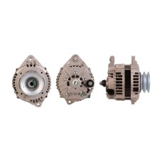 Alternador Alternador
