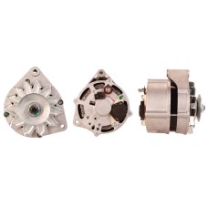 Alternador Alternador