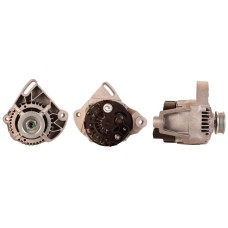 Alternador Alternador