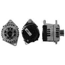 Alternador Alternador