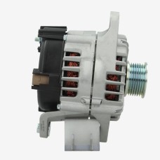 Alternador Alternador