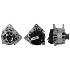 Alternador Alternador