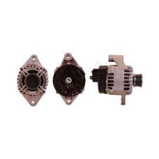 Alternador Alternador