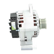 Alternador Alternador