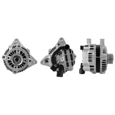 Alternador Alternador