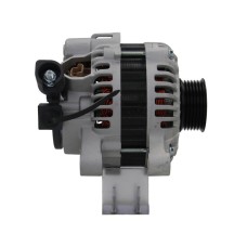 Alternador Alternador