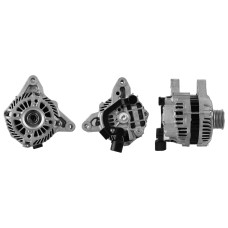 Alternador Alternador