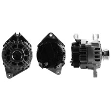 Alternador - ANDEL-ANM32959 Alternador - ANDEL-ANM32959
