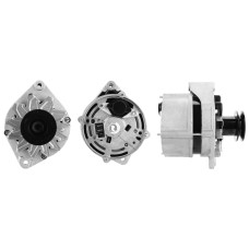 Alternador Alternador