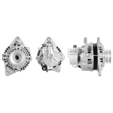 Alternador Alternador