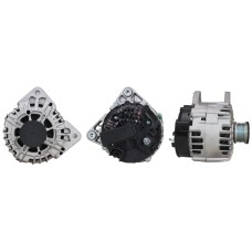Alternador Alternador