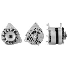 Alternador Alternador