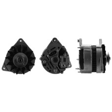 Alternador Alternador